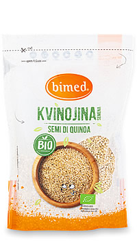 BIO kvinoja 150&nbsp;g