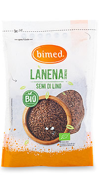 BIO laneno seme 150&nbsp;g