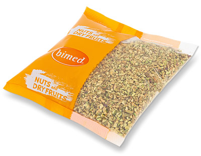 Pistacija pražena drobljena 1 kg