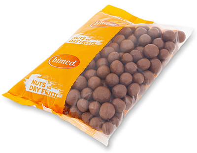 Lešniki s čokolado 1 kg