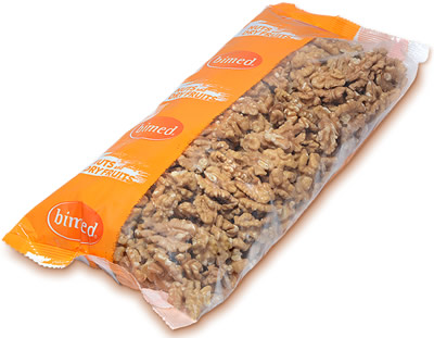 Orehova jedrca četrtinke Čile 1 kg