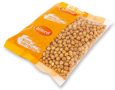 Čičerika pražena soljena 500 g