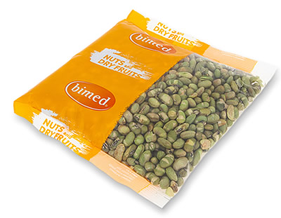 Edamame pražen soljen 300 g