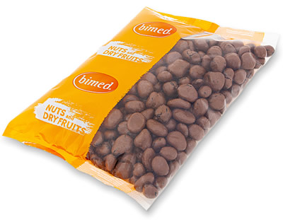 Rozine s čokolado 1 kg