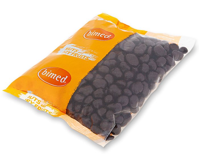 Mirtilli rossi al cioccolato 1 kg