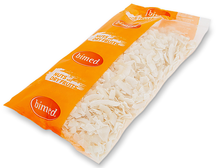 Chips di cocco 500 g