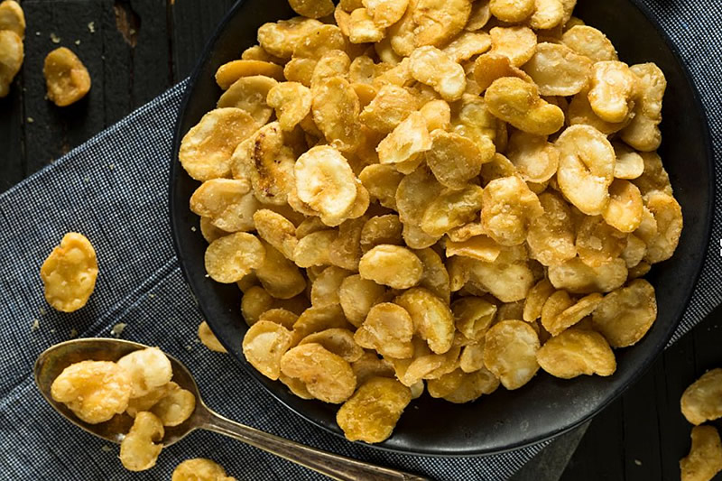 Bob - starodavna stročnica z izjemnimi koristmi