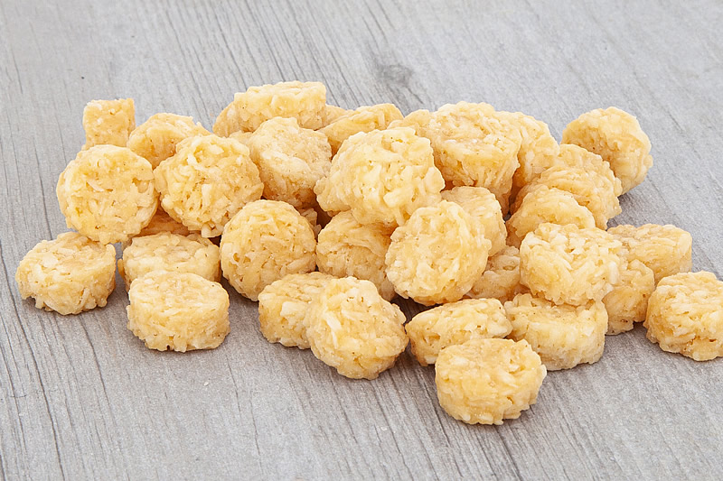 CocoSnack - hrustljav kokosov prigrizek, ki navduši že ob prvem grižljaju