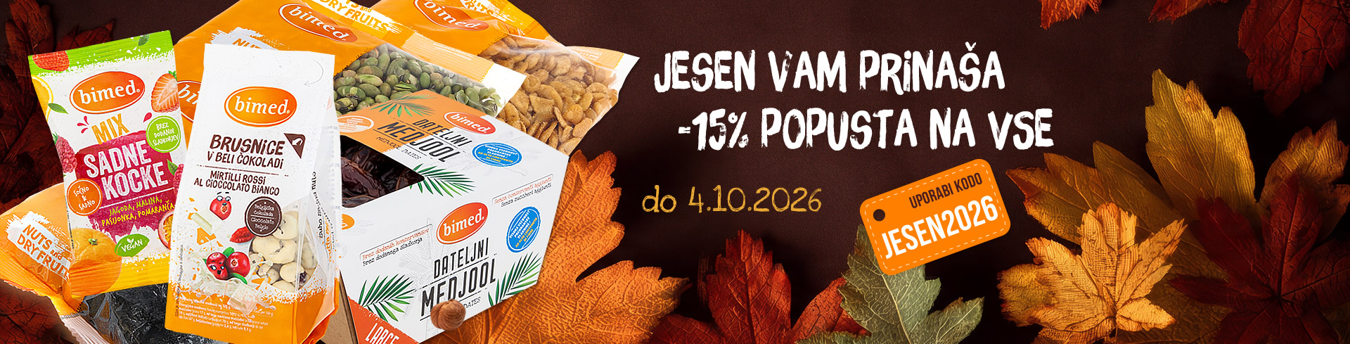 Jesenska akcija