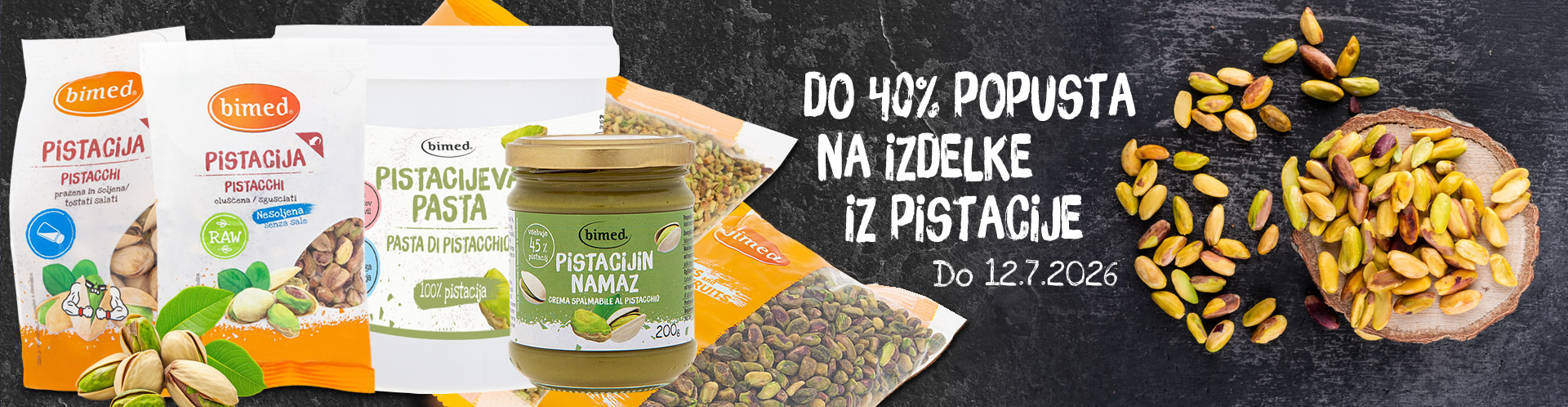 Pistacija